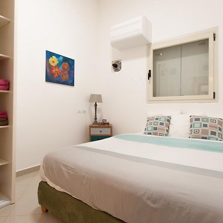Pinsker 46 Apartment เทลอาวีฟ ภายนอก รูปภาพ