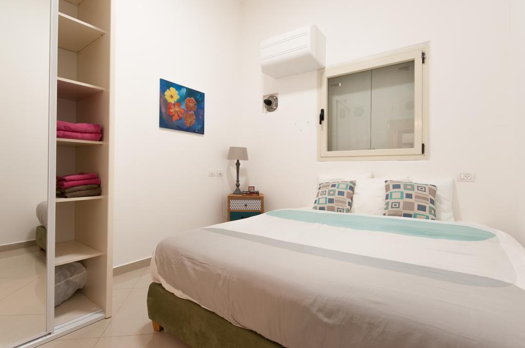 Pinsker 46 Apartment เทลอาวีฟ ภายนอก รูปภาพ