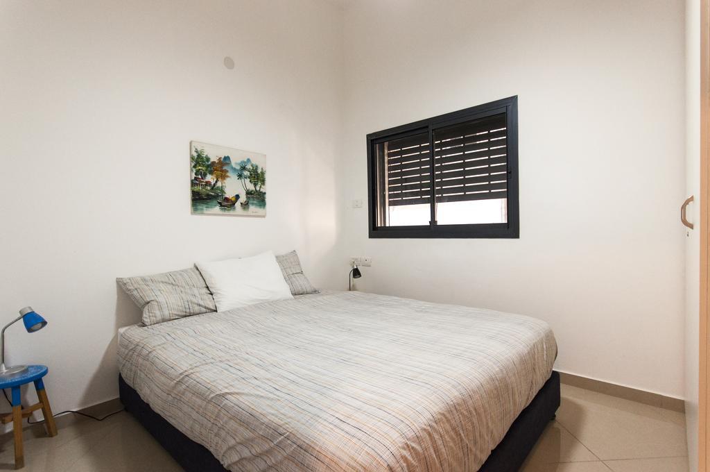 Pinsker 46 Apartment เทลอาวีฟ ภายนอก รูปภาพ